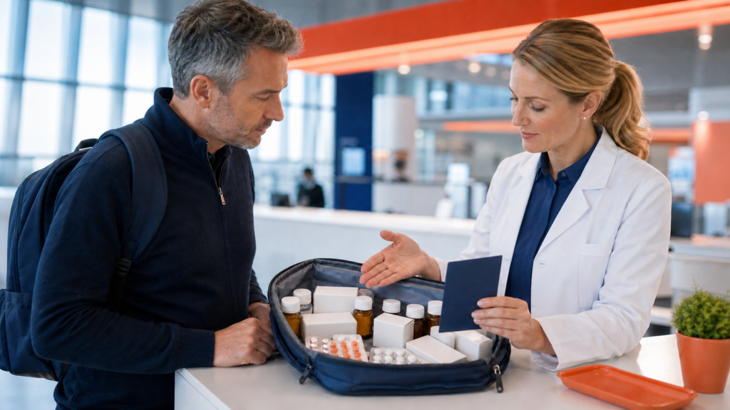 Medicine Import Guidelines Of Netherland For Personal Use