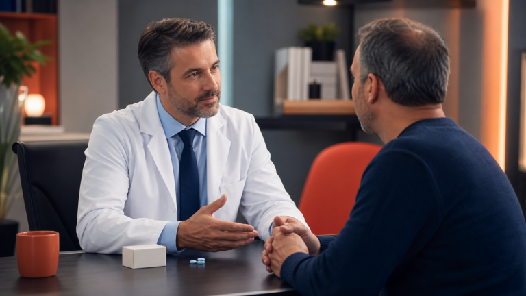 Sildenafil Citrate’s : A Comprehensive solution for Erectile Dysfunction ED