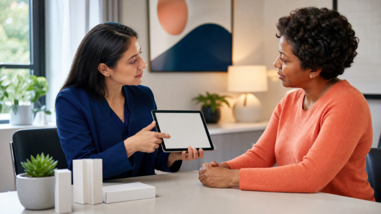 Understanding the Different Types of Breast Cancer