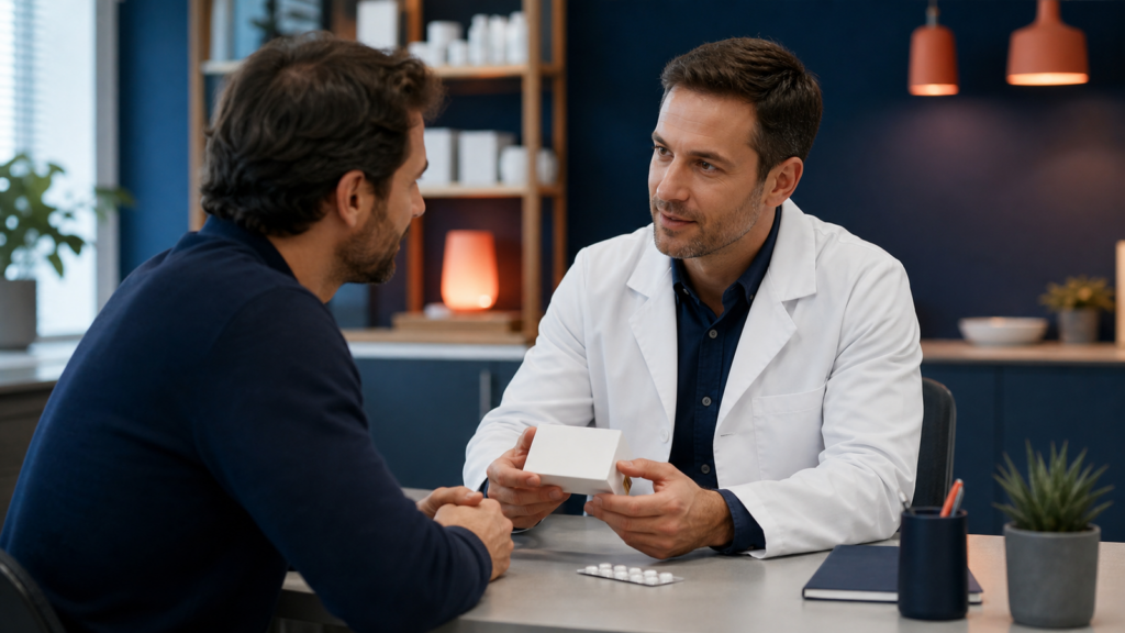 Cenforce 100mg: How to Take It, Side Effects, and More
