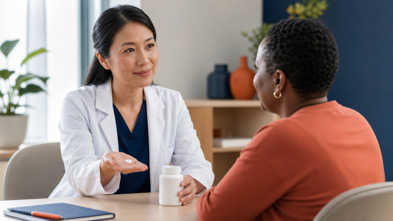 Biktarvy: A One-Pill Regimen for HIV Treatment