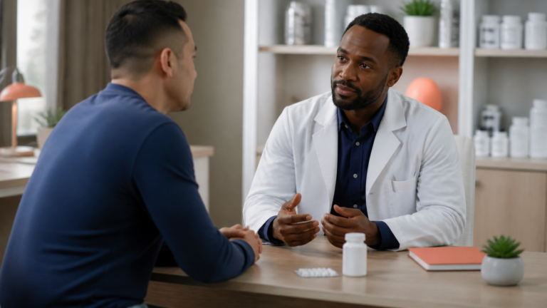 What is Truvada?