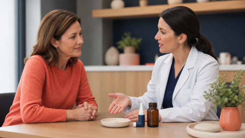 Female Viagra: Types and Alternatives
