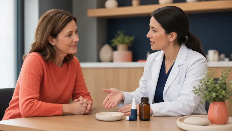 Female Viagra: Types and Alternatives
