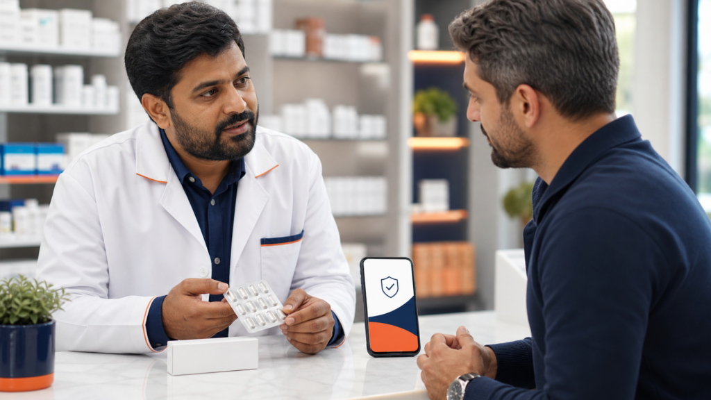 Ultimate Guide to Cenforce 200 mg Price in India and Safe Buying Tips for USA Buyers