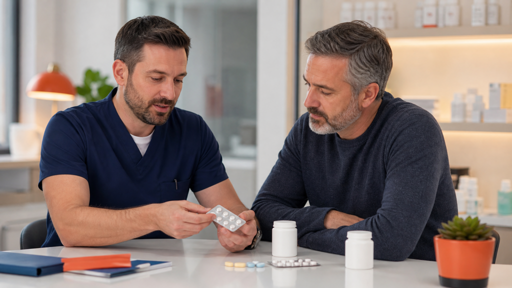 Cenforce 100 vs Viagra: Which Pill Delivers More Than Promises?