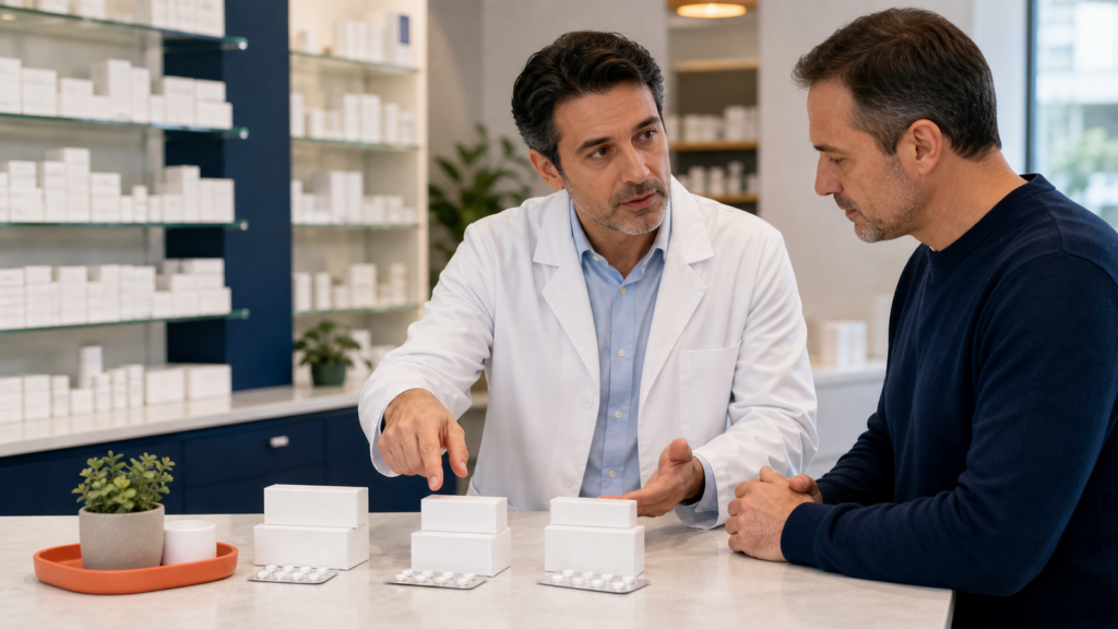 Sildenafil Price Comparison: USA vs India vs Europe