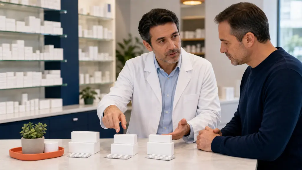Sildenafil Price Comparison: USA vs India vs Europe
