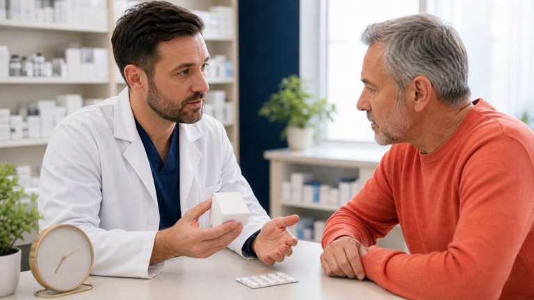 Sildenafil Shelf Life — What You Need to Know