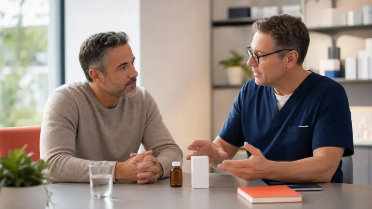 Can You Take Sildenafil Daily? Dosage, Safety, and Best Practices