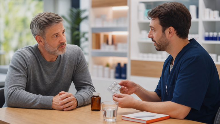 Is 200 mg of Sildenafil Too Much? Know Correct Dosage and Possible Risks
