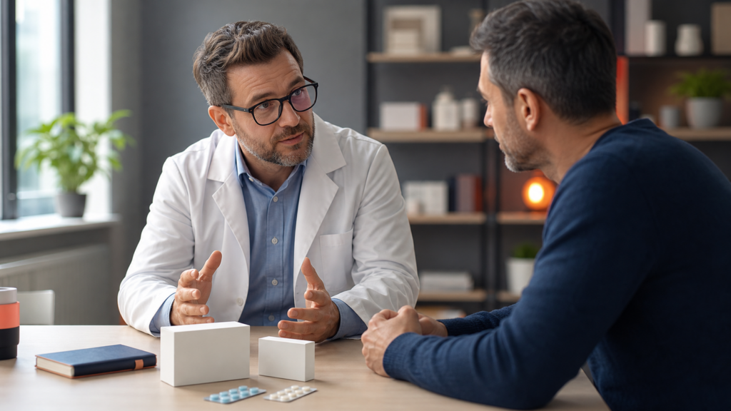 Why There’s No Viagra 200 mg, But Cenforce Offers It: Explained by Doctors