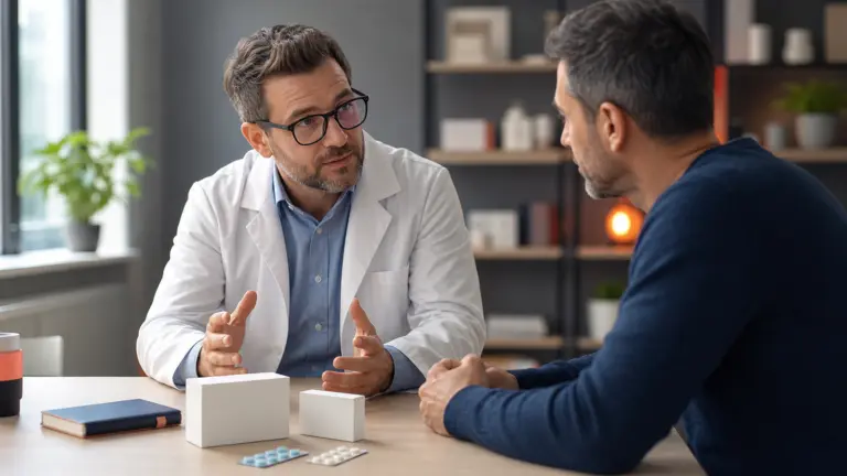 Why There’s No Viagra 200 mg, But Cenforce Offers It: Explained by Doctors