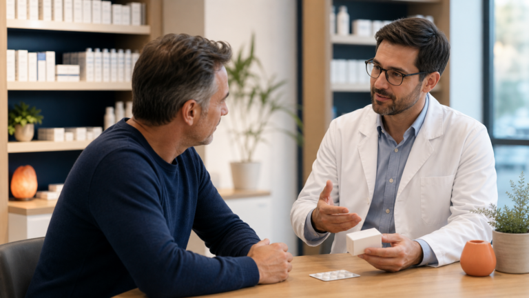 Viagra: What Does It Do and How It Works