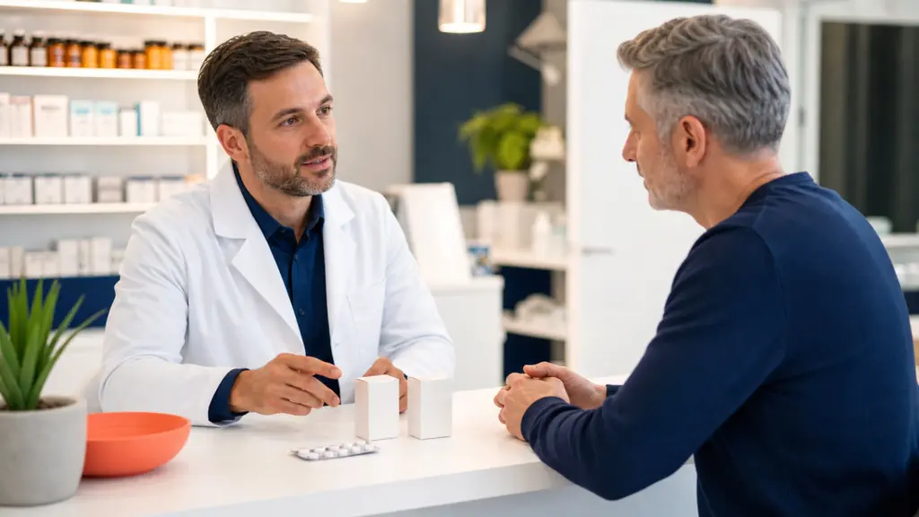 Guide de dosage du Cenforce (200 mg/100 mg) : Comment l’utiliser en toute sécurité