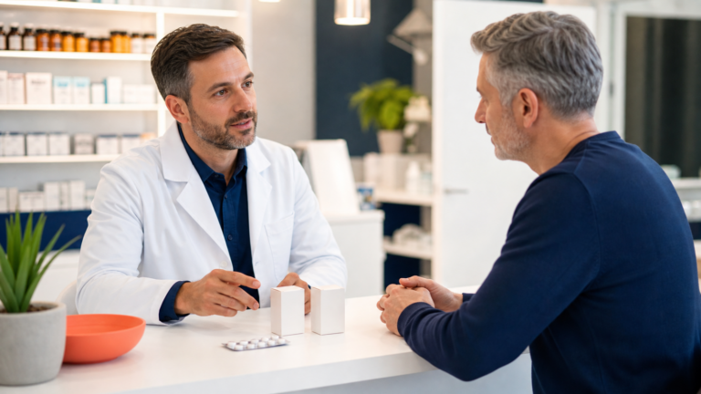 Guide de dosage du Cenforce (200 mg/100 mg) : Comment l’utiliser en toute sécurité