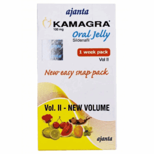kamagra oral jelly volume 2