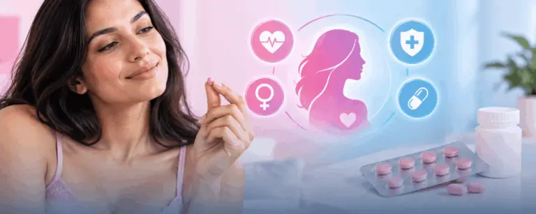Are Instant Female Arousal Pills Over the Counter Safe