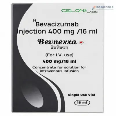 Bevnexxa 400 Mg Injection