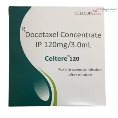Celtere 120 Mg Injection