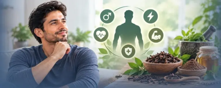 Home Remedies for Erectile Dysfunction That Actually Work