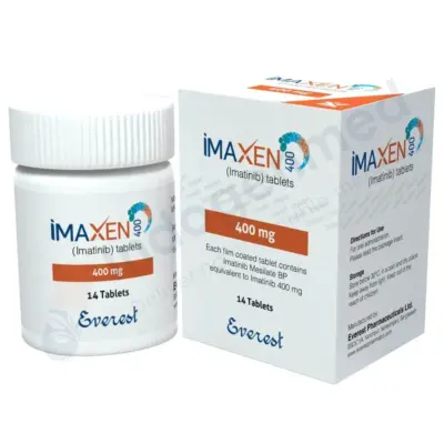 Medication bottle and box packaging