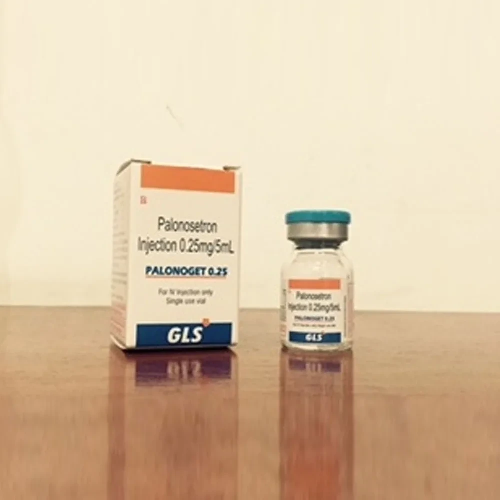 Palonoget 0.25 Mg Injection 1 Palonoget 0.25 Mg Injection